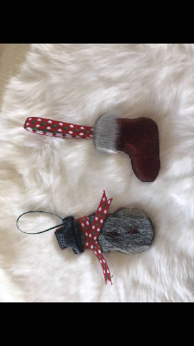 Ornaments