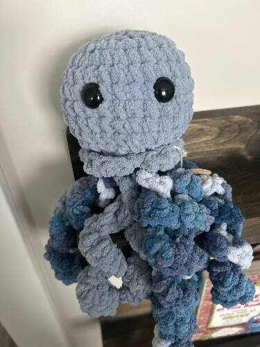 Jellyfish (small)