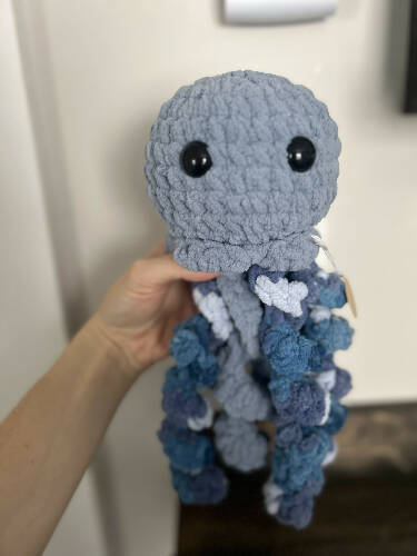Jellyfish (small)