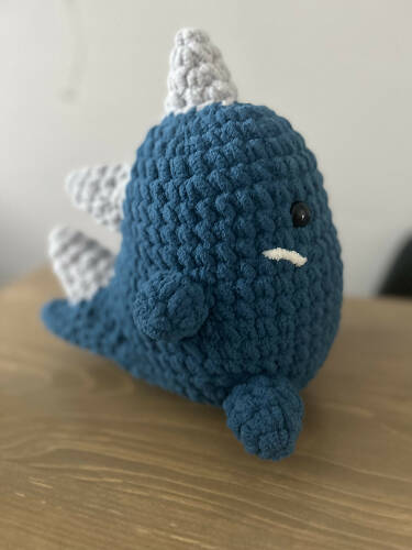 Chonky Dino (small)