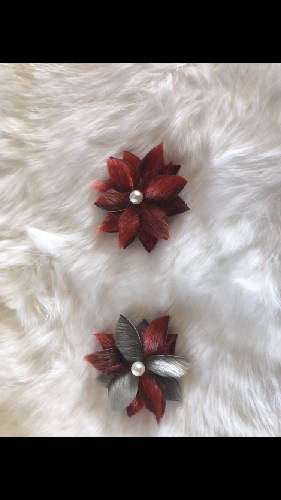 Brooches