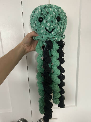 Jellyfish (medium)