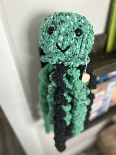 Jellyfish (medium)