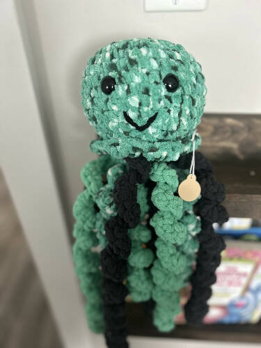 Jellyfish (medium)