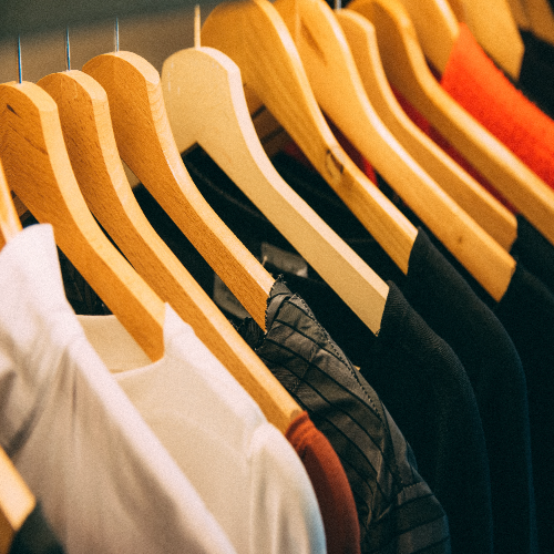 CLOTHING