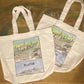 Hand-Drawn Bag Designs