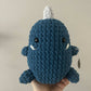 Chonky Dino (small)